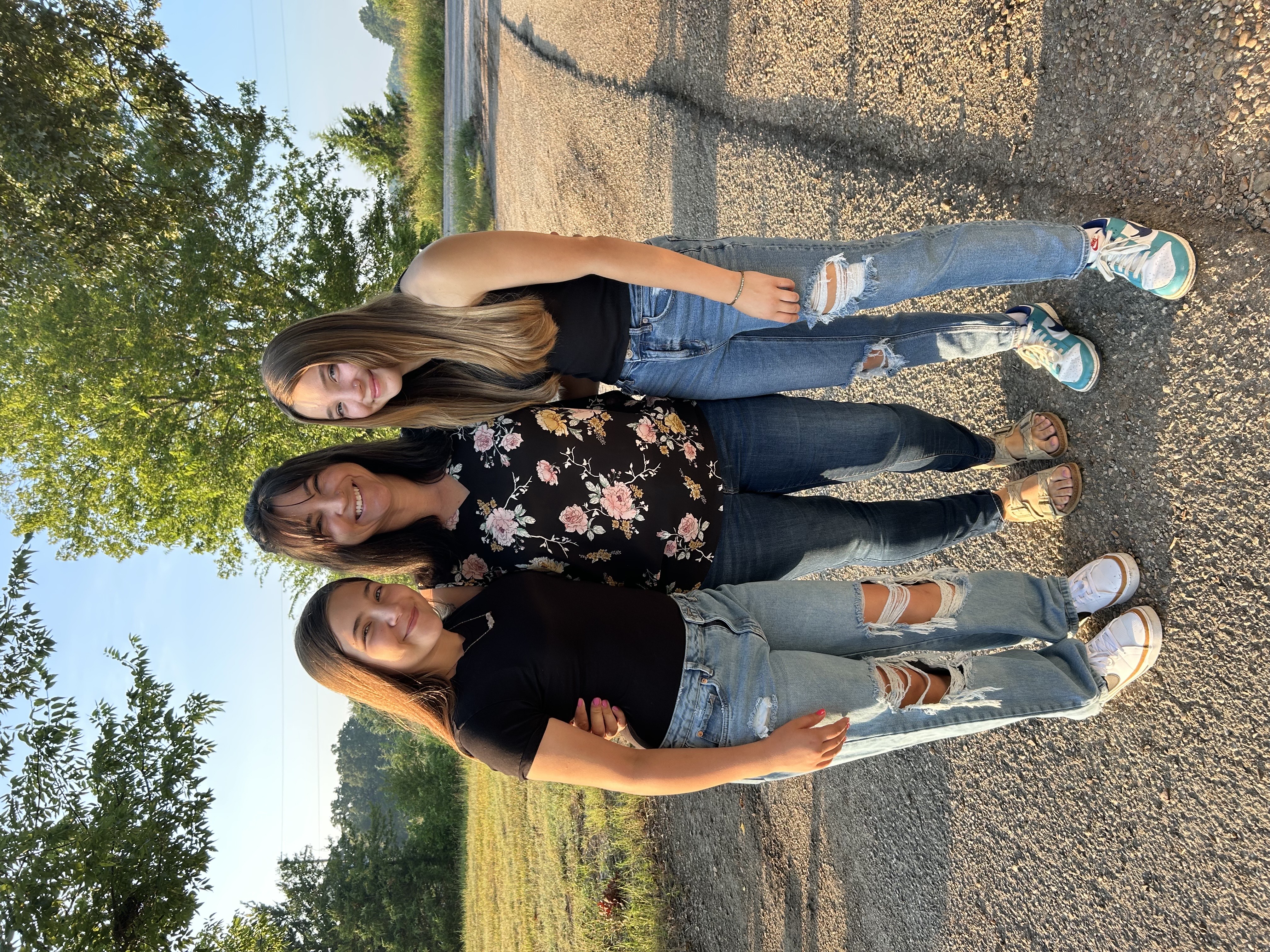 Working with my mini-me's